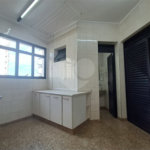 Apartamento à Venda no Edifício Itapema no Bairro Centro em Piracicaba/SP.