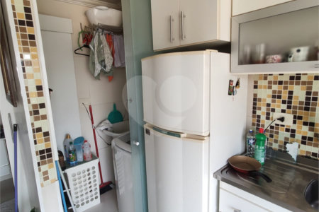 Apartamento á venda - Conceição
