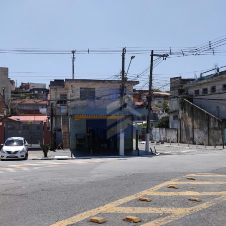 Casa à venda com 8 quartos em Vila Dalva, São Paulo - SP