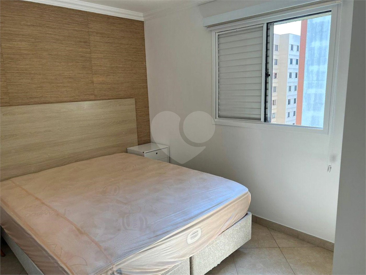 Apartamento à venda com 2 quartos em Vila Mascote, São Paulo, SP