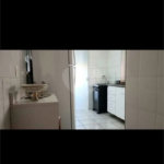 Apartamento dos sonhos com vista para o SESC!