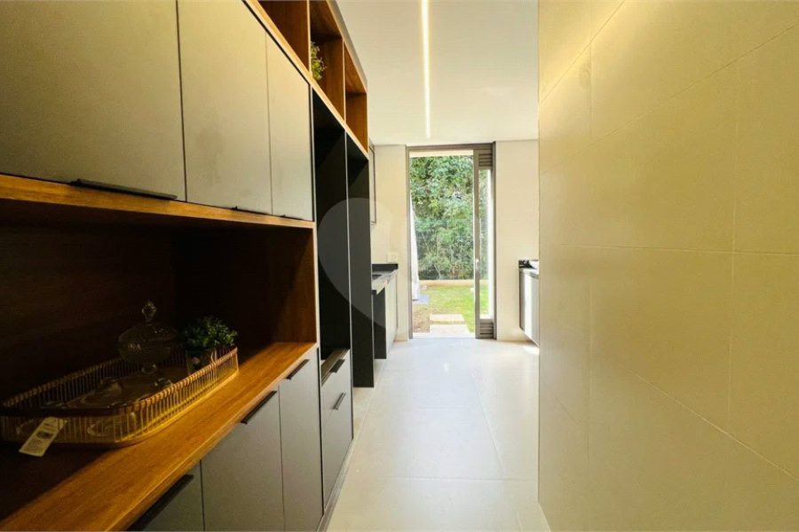 Casa à venda com 4 suítes em Riviera de São Lourenço, Bertioga, SP