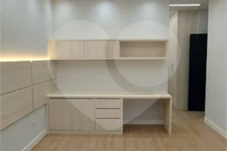 Casa 4 suites - Condomínio Ecoville 1