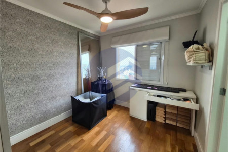 Apartamento à venda com 3 quartos, sendo 3 suítes, em Lar São Paulo, São Paulo - SP