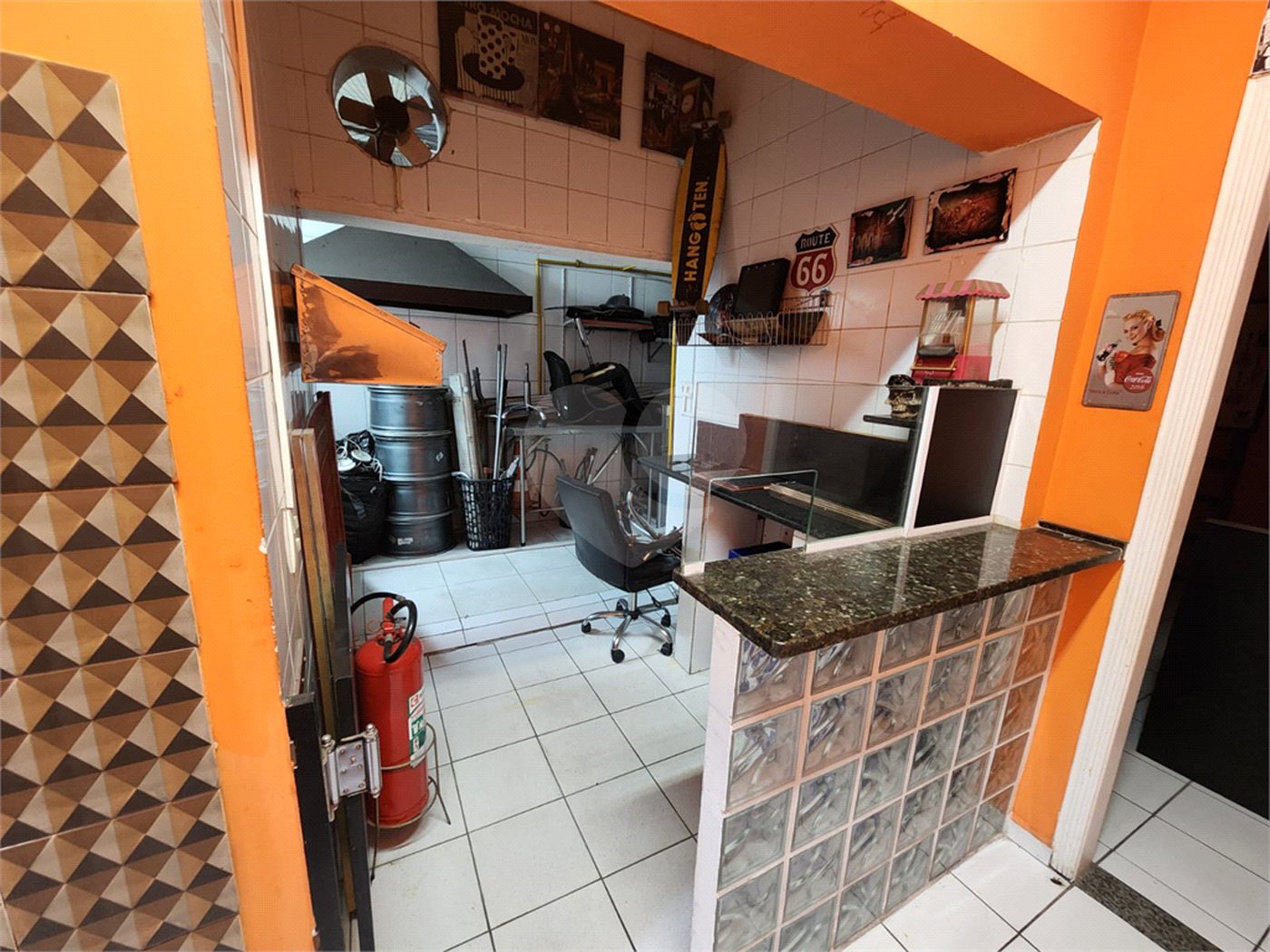 PRÉDIO COMERCIAL – 450m² – ALTO DA LAPA