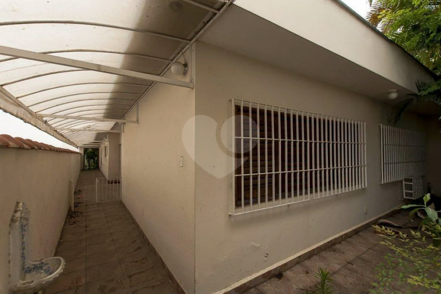 Sobrado Comercial à Venda ou Locação na Vila Mascote