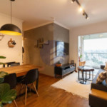 Apartamento à venda com 3 quartos, sendo 1 suíte, em Vila Gomes, São Paulo - SP