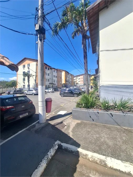 CONDOMÍNIO VIVENDAS DOS ROUXINÓIS - APARTAMENTO COM 2 DORMITÓRIOS À VENDA, 47 M² POR R$ 170.000,00