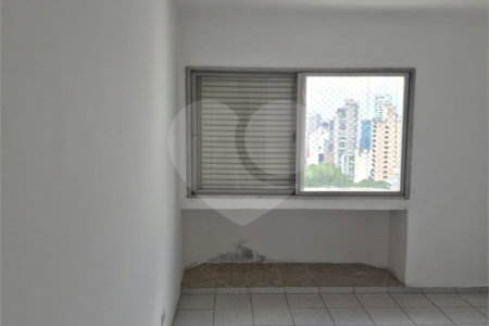 ÓTIMO APARTAMENTO 02 DORMITORIOS NA CERQUEIRA CÉSAR