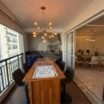 Apartamento à venda com 3 quartos, sendo 1 suíte, em Mandaqui, São Paulo, SP