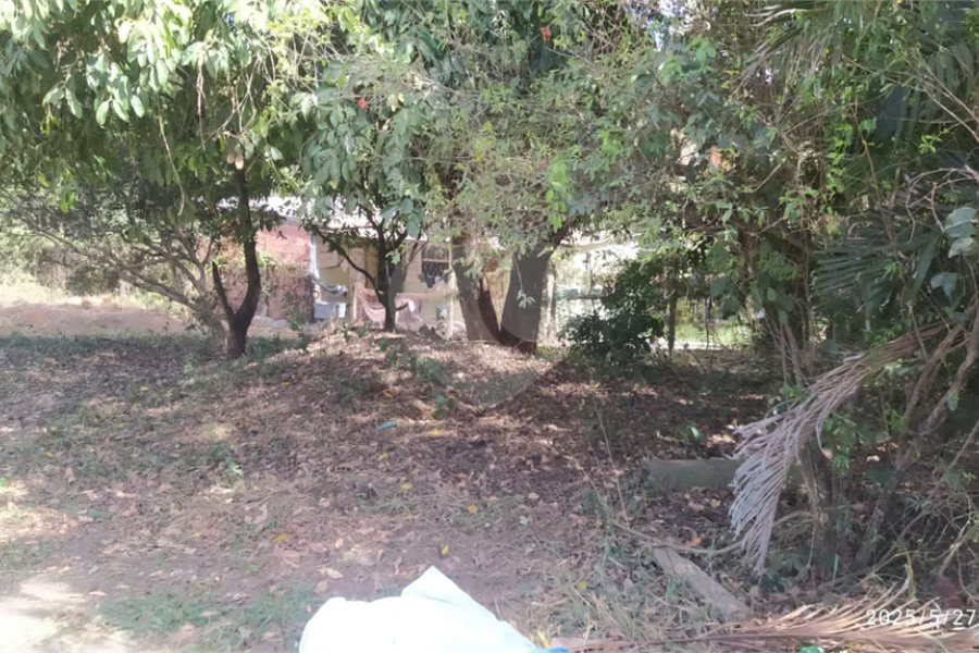 Chácara à venda em Tanquinho - Piracicaba/SP.