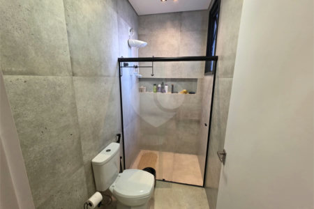 Condomínio Village Damha IV — São Carlos 3 dormitórios 1 suíte