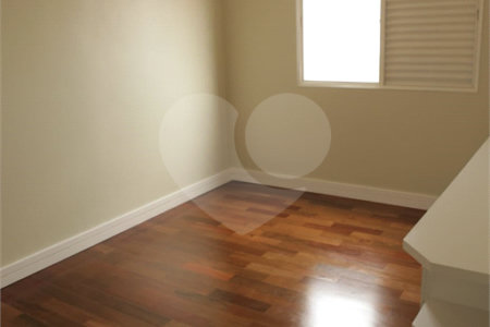 Apartamento á venda - Saúde