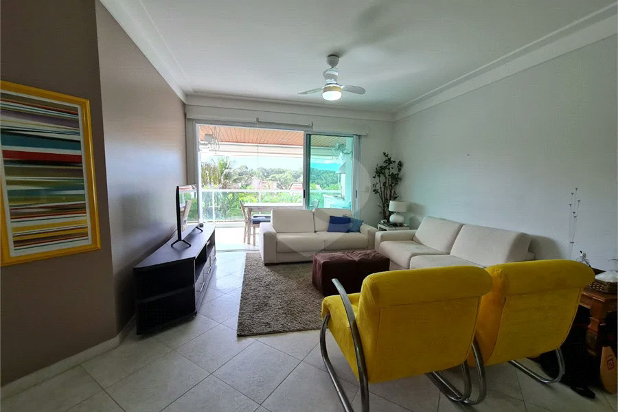 Apartamento à venda com 4 quartos, sendo 2 suítes, em Riviera de São Lourenço, Bertioga, SP
