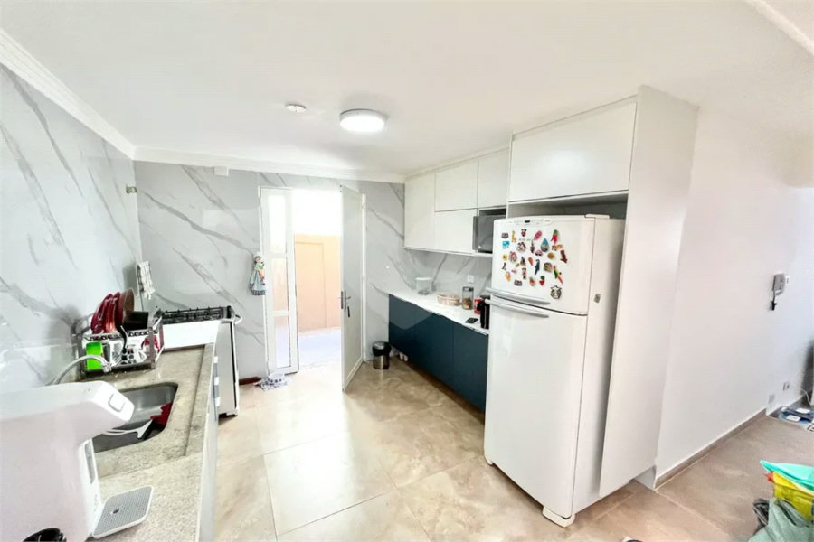 Casa à venda com 3 quartos, sendo 2 suítes, em Mandaqui, São Paulo, SP
