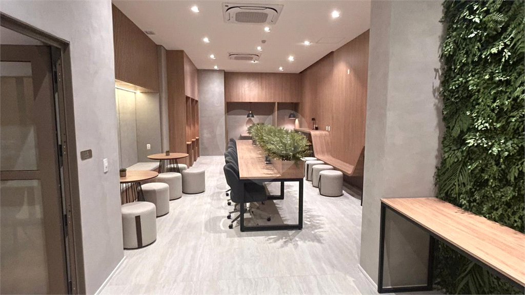 Apartamento com 48m² , 2 dormitórios , 1 vaga à venda no Tatuapé.