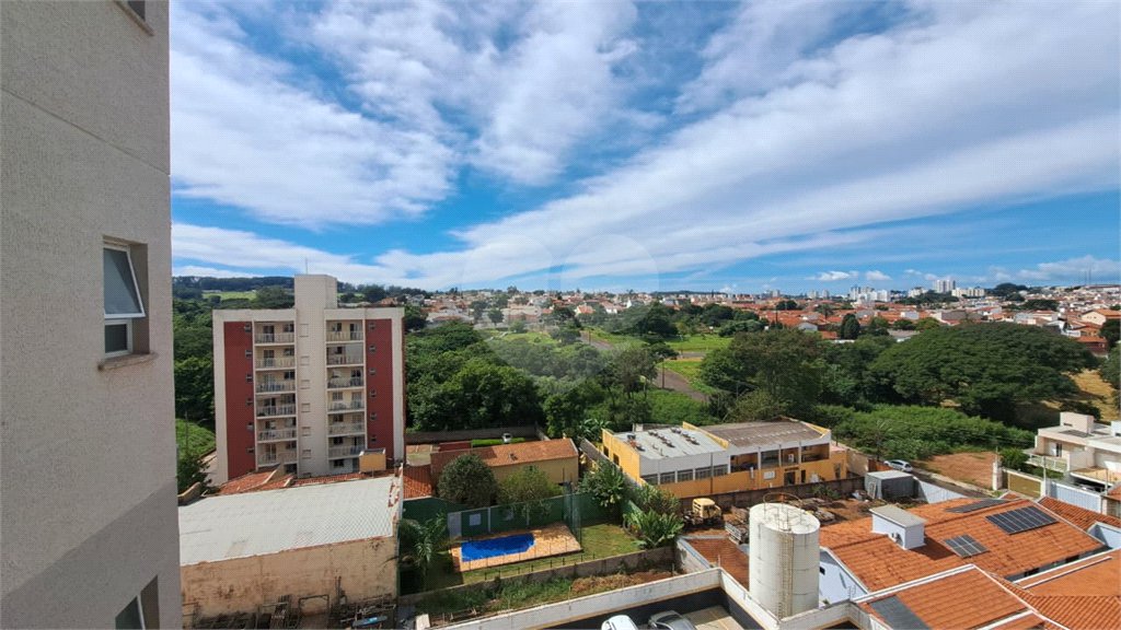 Apartamento Condomínio: Novos Ares com Suíte e 2 Dormitórios