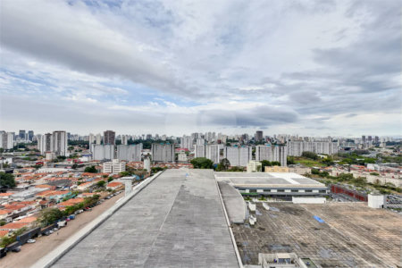 Apartamento à venda com 2 suítes em Santo Amaro, São Paulo, SP