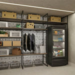 Apartamento a venda no Itaim-Bibi, Novo, 42 m², lazer e próximo ao parque