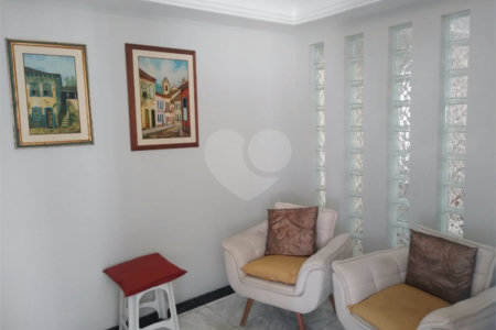 Apartamento Morumbi