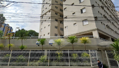 Apartamento à venda com 2 quartos em Parque Arnold Schimidt, São Carlos, SP