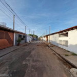 Casa à venda com 2 quartos em Parque Das Mangueiras, Três Lagoas - MS