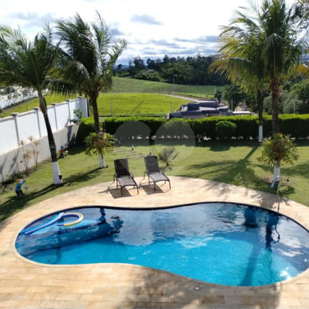Casa à venda ou para alugar com 5 quartos, sendo 2 suítes, em Residencial Solar Bandeirantes, Itupeva, SP