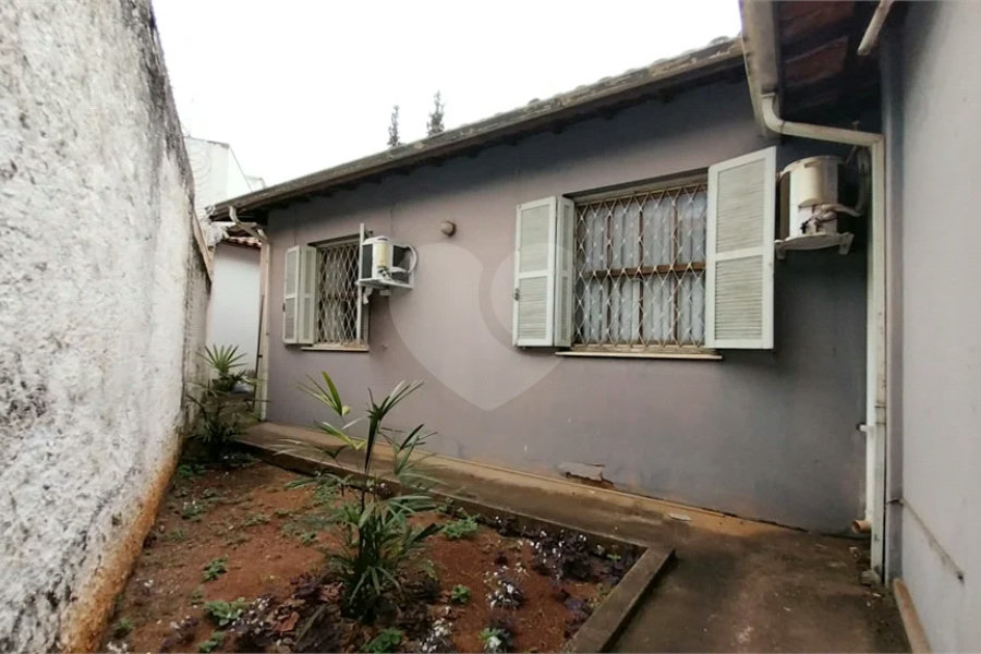 Venda Casa / Comercial - no Bairro Cidade Jardim em Piracicaba-SP
