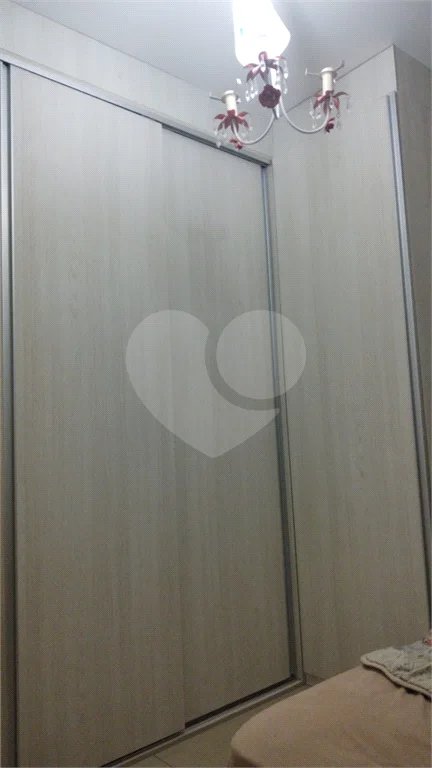 Apartamento à venda com 3 quartos, sendo 1 suíte, em Vila Leonor, Guarulhos, SP
