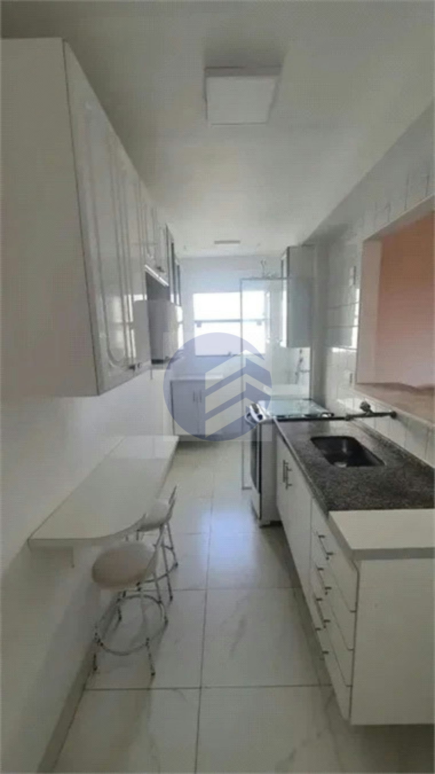 Apartamento à venda com 3 quartos em Butantã, São Paulo - SP