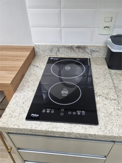 Apartamento 22M2 mobiliado no Jardim Paulista