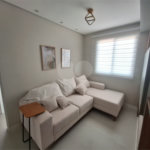 Apartamento à venda com 2 quartos em Jaçanã, São Paulo, SP