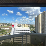 Apartamento 4 suítes Central Park Club