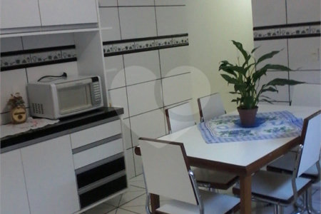 Casa no Jardim Santa Felícia