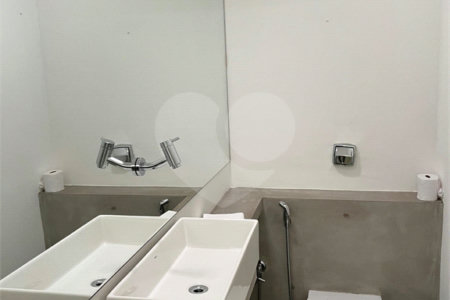 Apartamento à venda com 1 suíte em Itaim Bibi, São Paulo, SP
