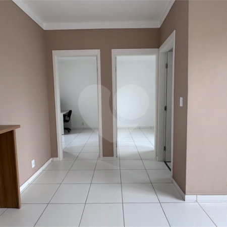 Apartamento para alugar com 2 quartos no Vila Das Orquídeas, São Carlos