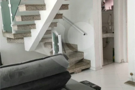 Casa com 132m² , 3 dormitórios , 1 suíte , 4 vagas , à venda no Jd. Bela Vista , em Santo André.
