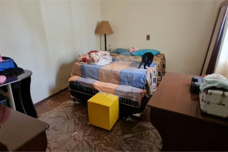 Casa térrea para venda em Araraquara.
