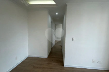 Apartamento Vila Leopoldina