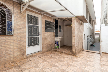 Locação – Sobrado Residencial na Saúde (Ipiranga) – 210 m² São Paulo