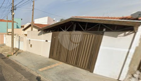 Casa à venda com 2 quartos, sendo 1 suíte,  em Residencial Parque Douradinho, São Carlos, SP