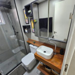 Apartamento a venda ao lado do Shopping Andorinha 2 quartos 1 vaga
