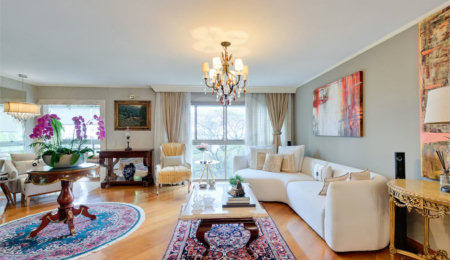 Apartamento à venda com 3 quartos, sendo 1 suíte,  em Jardim Marajoara, São Paulo, SP