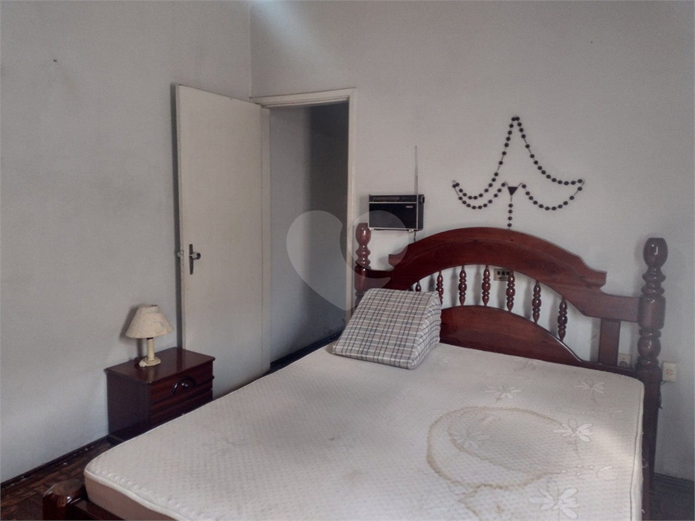 Casa térrea na Vila Prado.