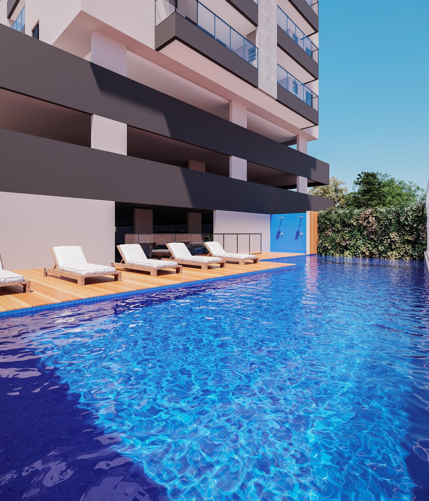 Residencial Pamplona