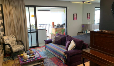 Apartamento à venda com 1 suíte em Bela Vista, São Paulo, SP