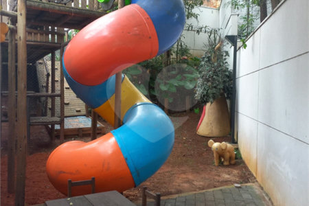 2 Dormitórios com Suíte ao lado do Shopping Interlagos!!!
