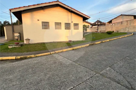 Casa á venda 2 quartos 50m² - Parque Morumbi /SP