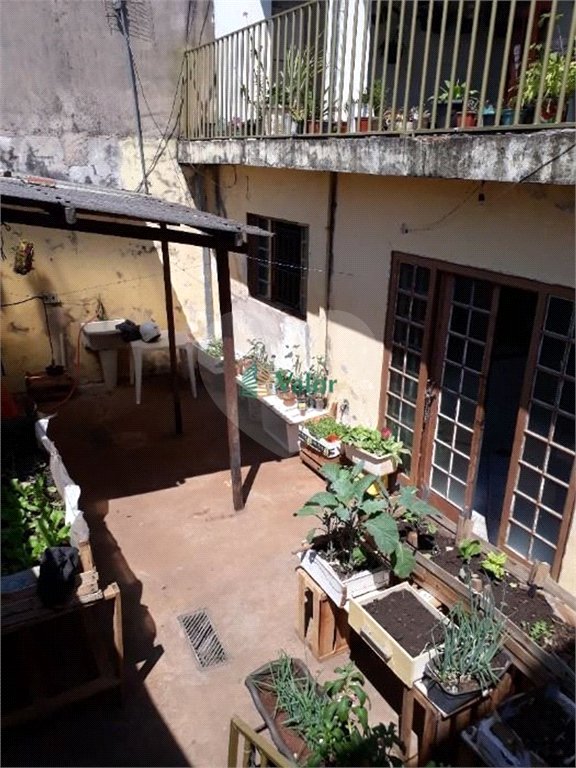 Casa á venda no cidade Aracy