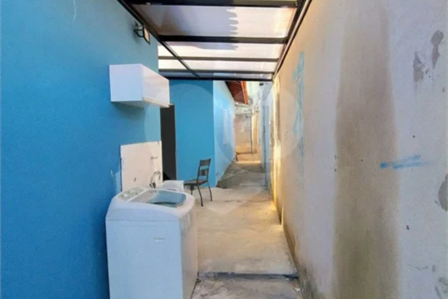 Casa para venda no bairro Paulicéia, Piracicaba/SP.